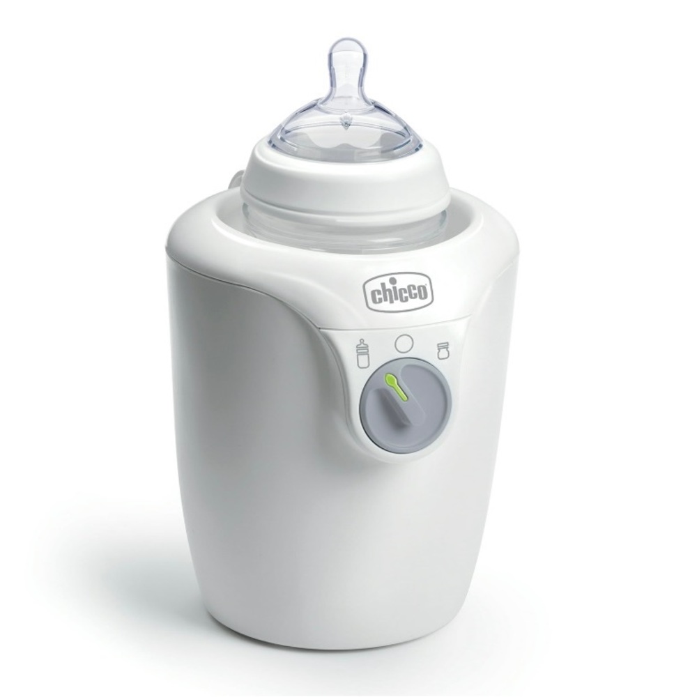 Chicco Bottle & Baby Food Warmer